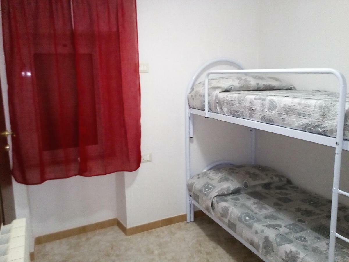 Вілла Casa Elsa Biassa Екстер'єр фото